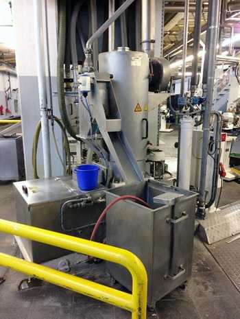 Twin Screw Extruder-2